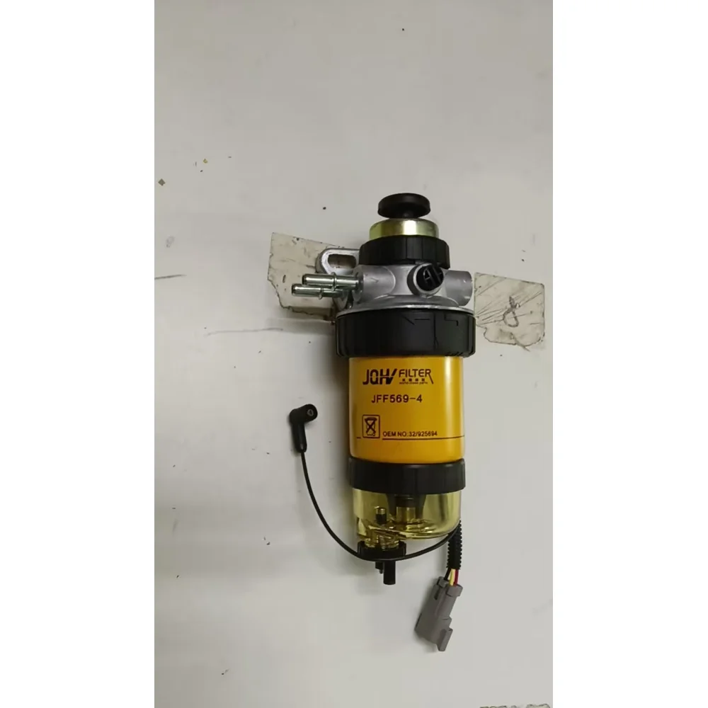 For Jack Bao 32 925915 diesel engine components fuel filter and water separator 32/925915