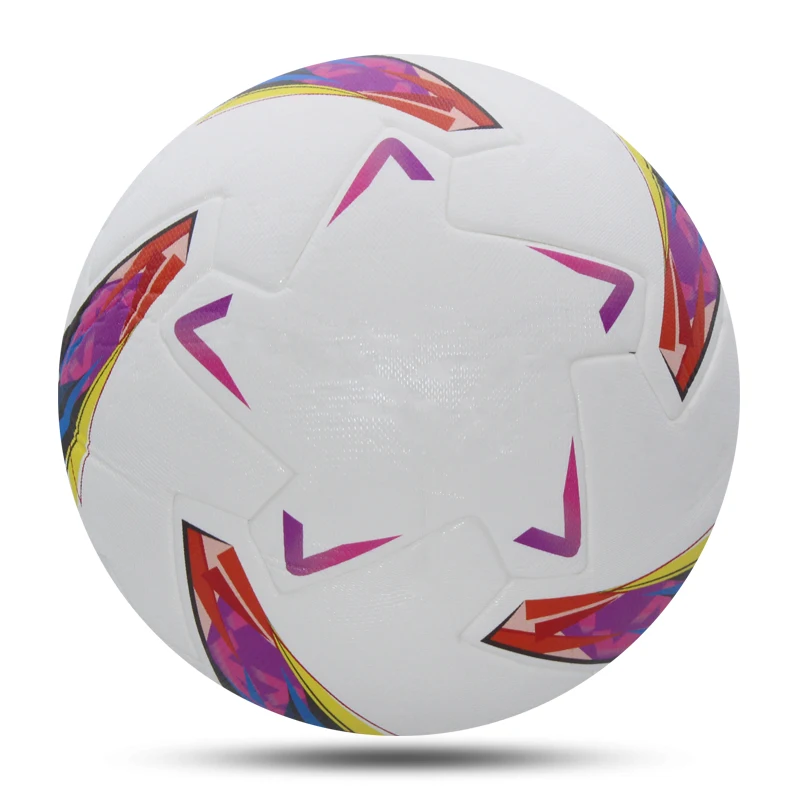 Standard Soccer Bal… - image