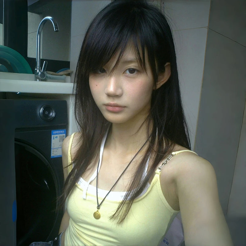 Karrram Japanese Y2k Fake Two-piece Tank Top 2000s Style Aesthetics Cami Tops Vintage Harajuku Slim Crop Top American Retro 90s