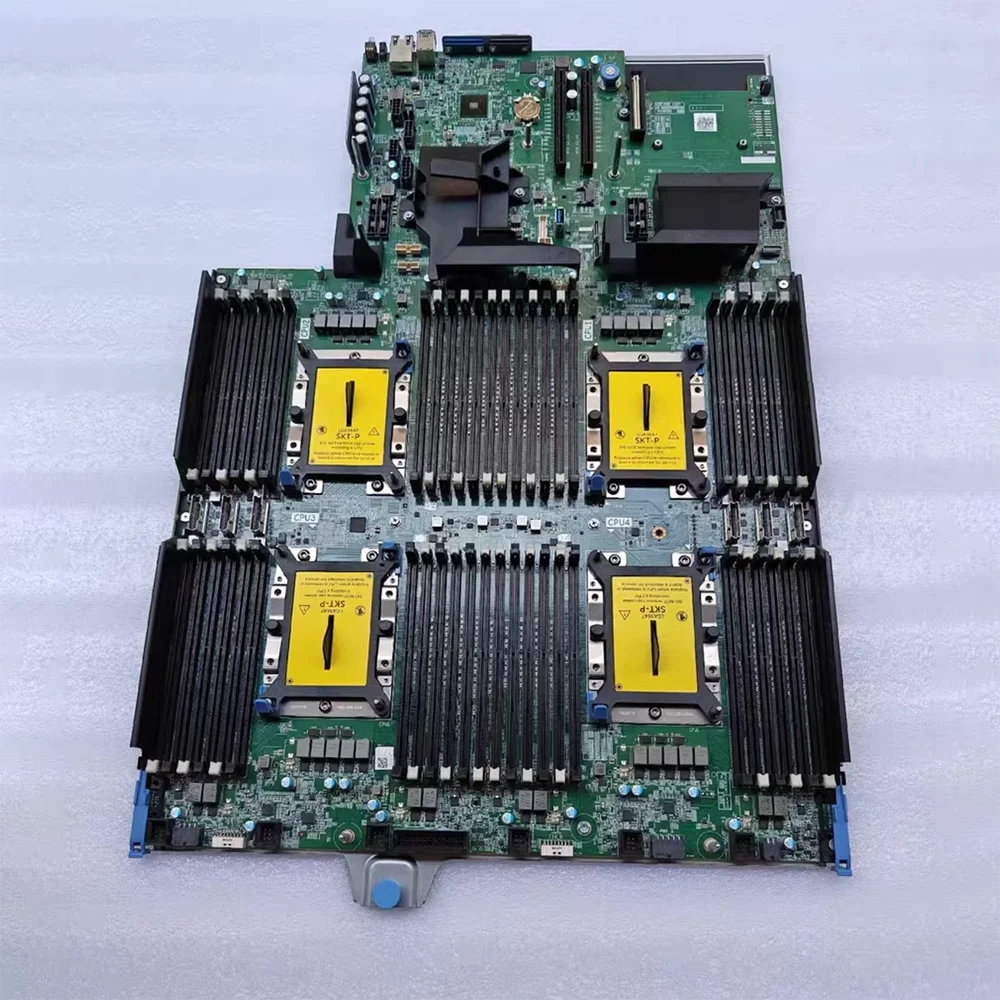 Dla Dell R840 R940XA płyta główna serwera TF0V7 9V95H 8XR9M nyh9h NNJGC 0TF0V7 09V95H 08XR9M 0nyh9h 0NNJGC