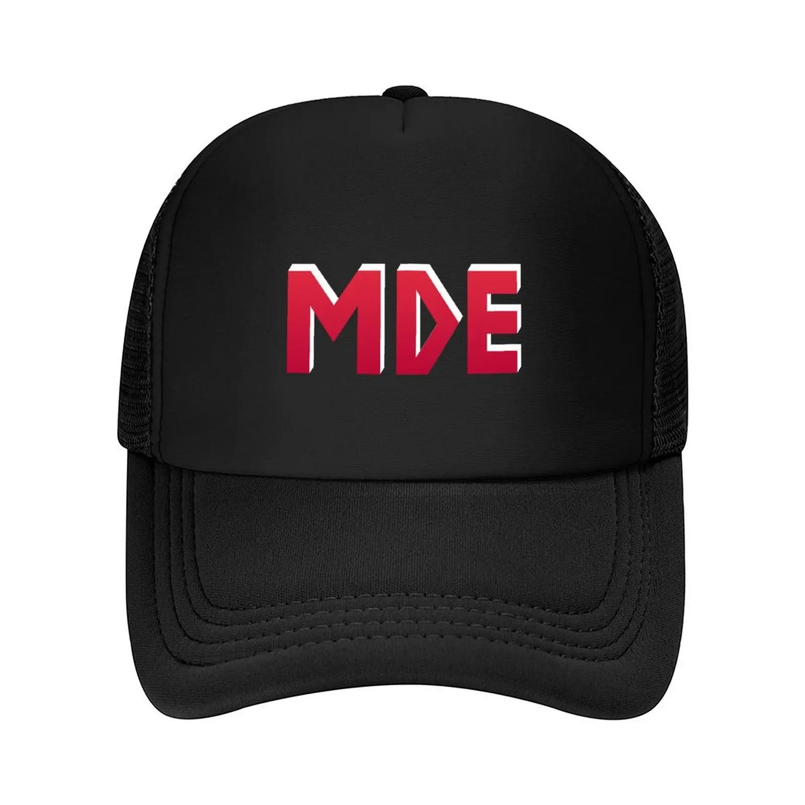 

MDE (million dollar extreme) Baseball Cap Dropshipping Ball Cap party Hat Trucker Cap Mens Tennis Women's
