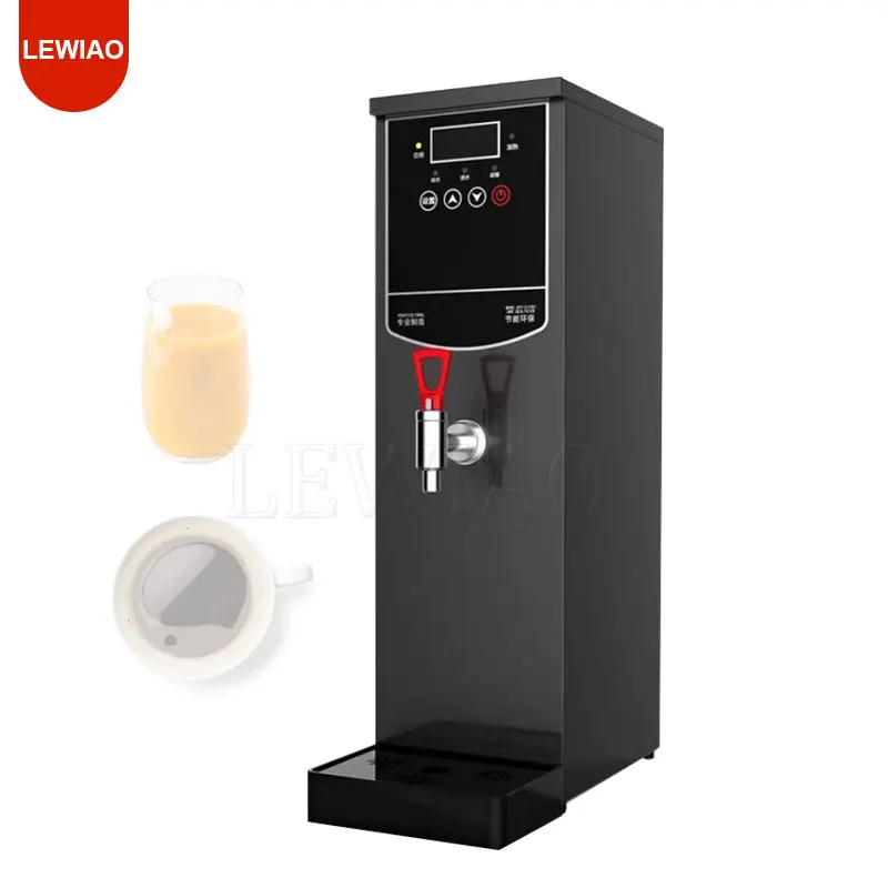 ماكينة توزيع الماء الساخن الكهربائية الفورية ماكينة غليان مياه عمودية باردة ساخنة للمكتب المنزلي 220 فولت