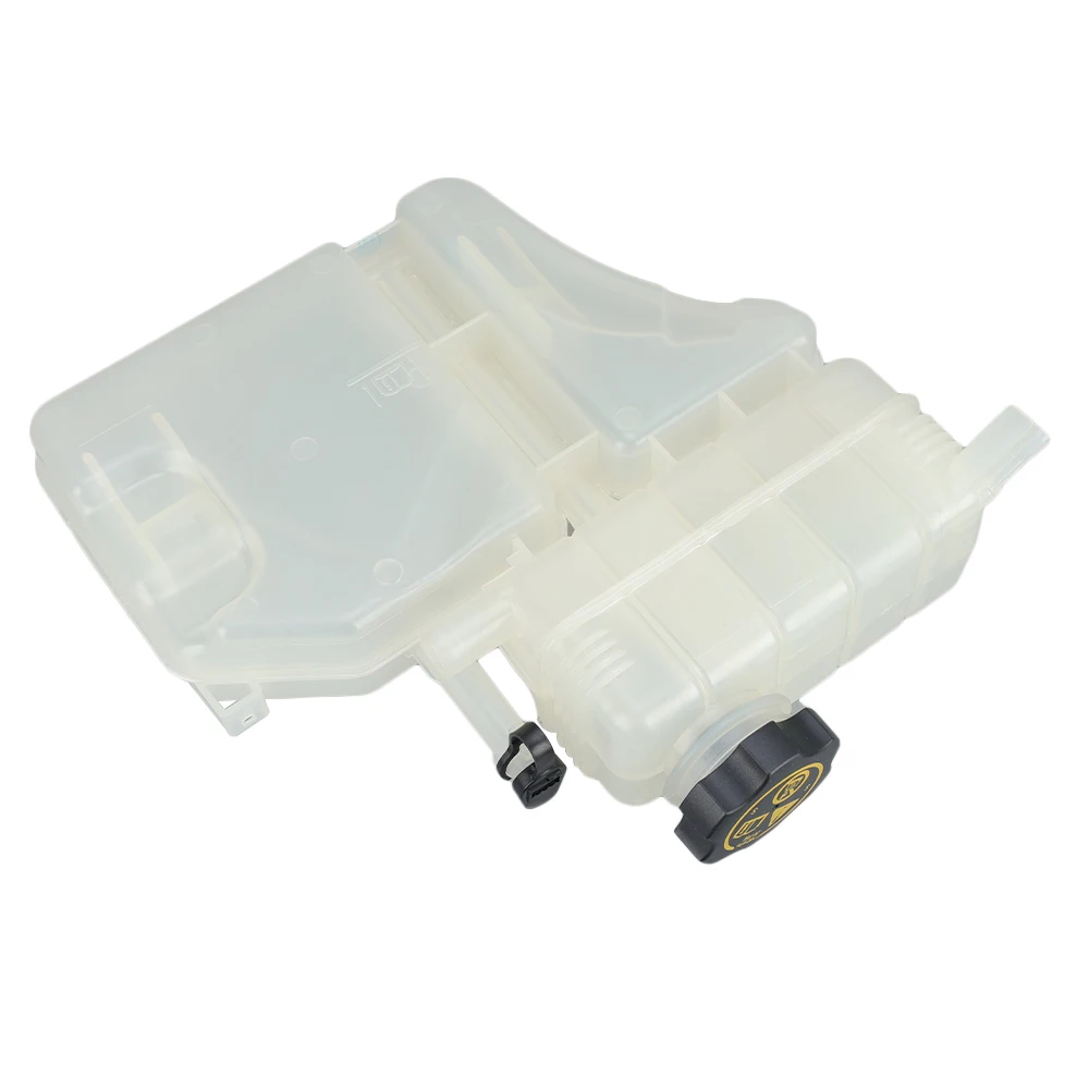 

22948113 Engine Coolant Reservoir Tank for Cadillac ATS 2013-2019 ABS Coolant Radiator Expansion Tank Replacement accessories