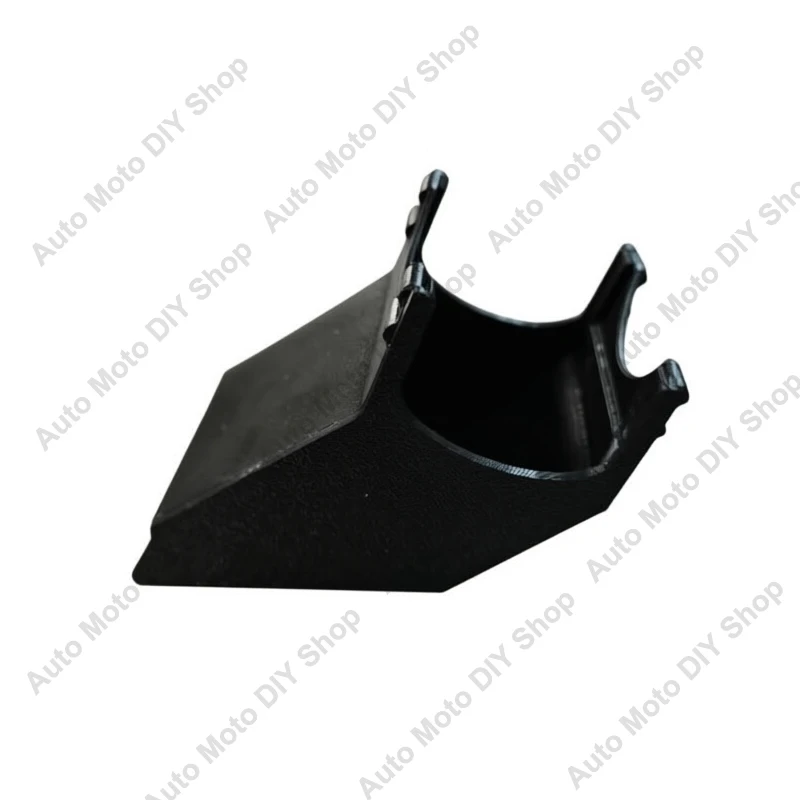 1PCS AC Cooling Mount Air Deflector For BYD Dolphin Car Phone Wireless Charging Heat Dissipation PETG 3D-Printed Accessory