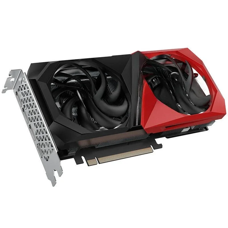 Tomahawk RTX3050 Du… - image
