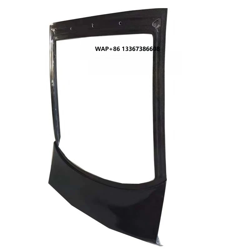 

Parts for 180sx OEM Style Carbon Fiber Rear Trunk Tailgate