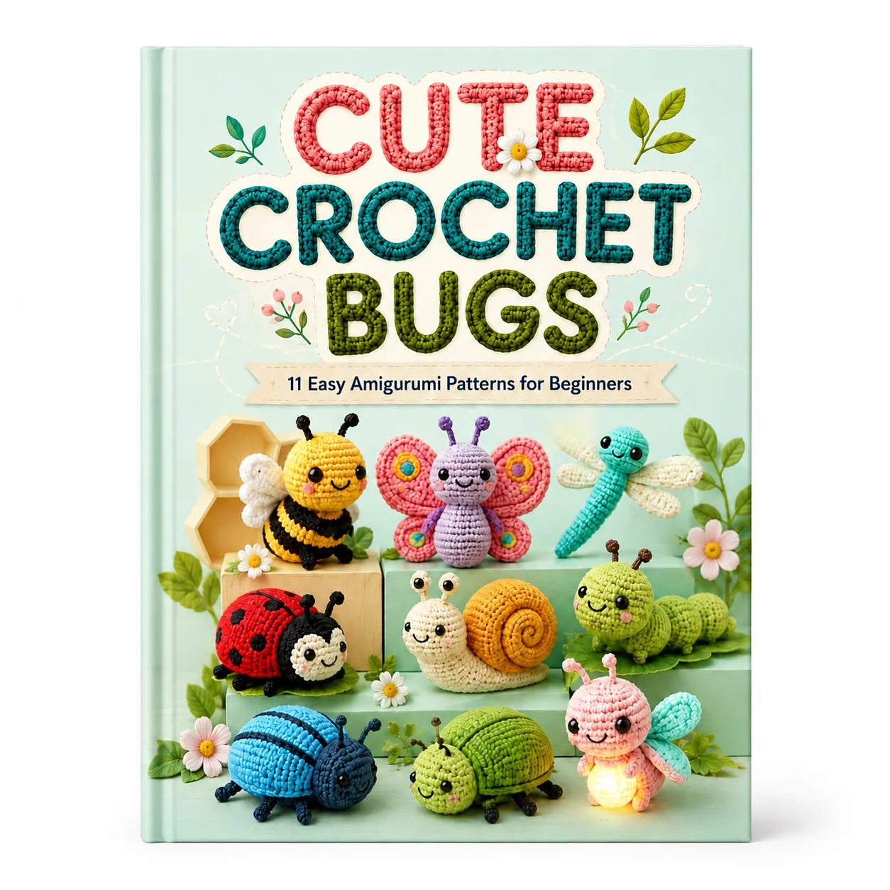 คู่มือการถักโครเชต์แมลงแสนน่าร - Resin Art Made Simple Book บทวิจารณ์และราคา