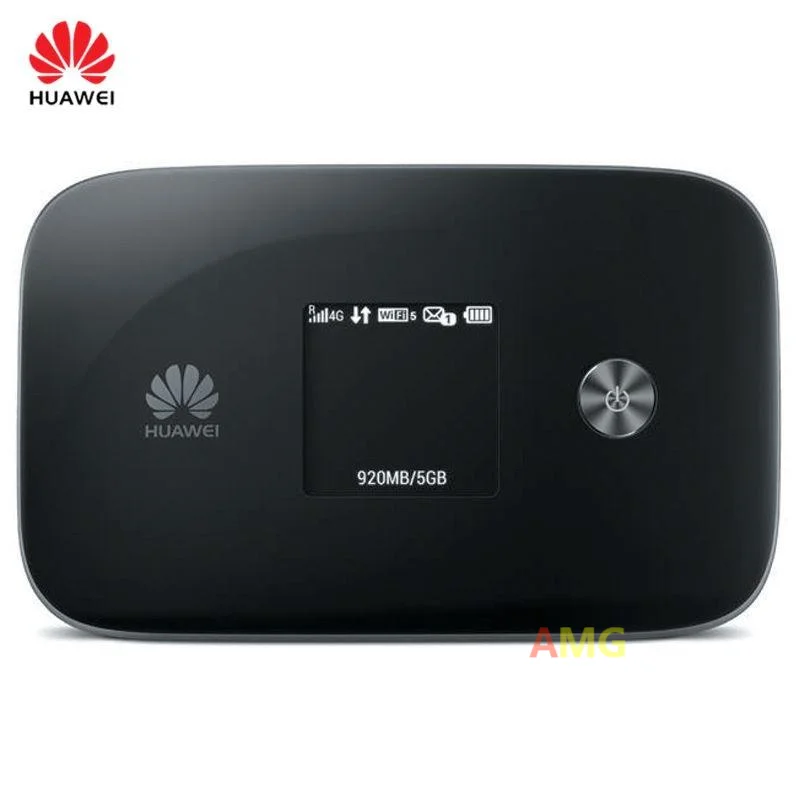 Imagem -04 - Huawei-dongle de Hotspot Wifi Móvel Desbloqueado Huawei E5786s 32a 62a 63a Ts9 Antenas 4g Lte Cat6 300mbps Mbps