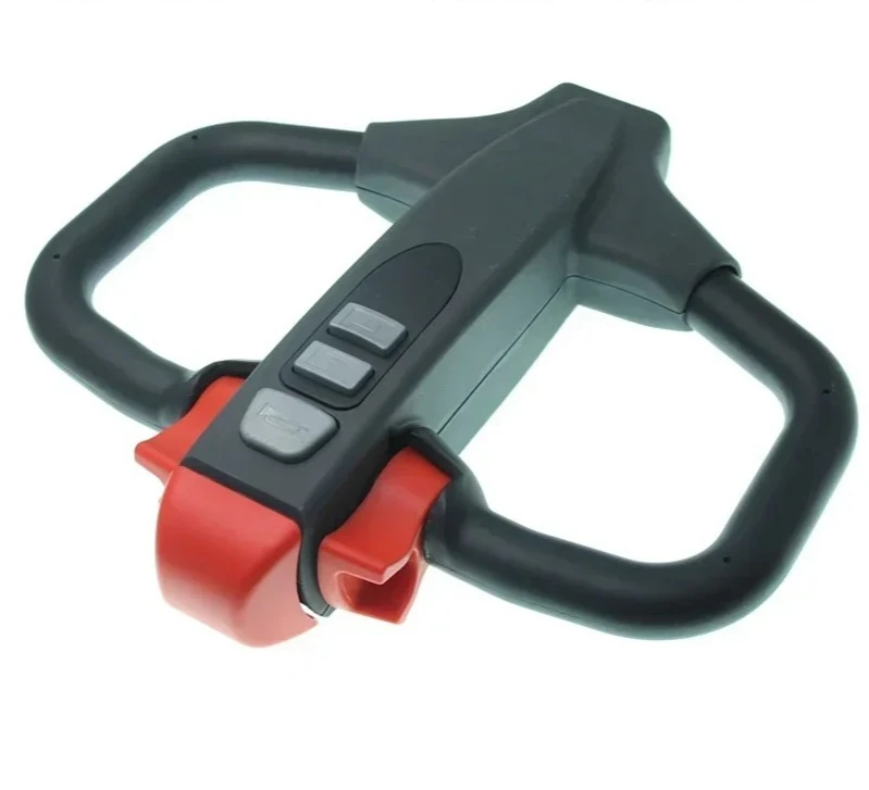 Forklift Electric Truck EPT15 Handle Head Assembly Including Lift Button Accelerator