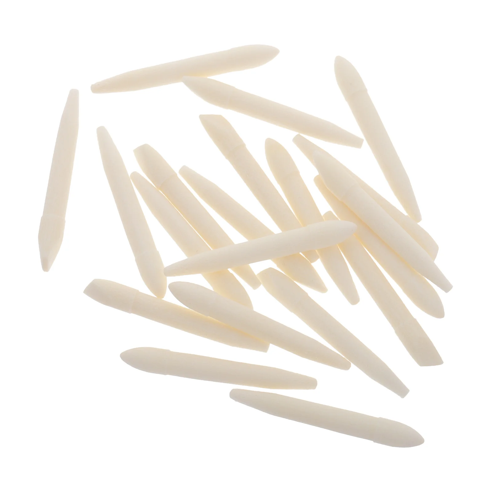 

20 шт. многоразовые ручки для рисования, сменные наконечники, плавное письмо, многофункциональное использование, образование, домашний рисунок, каллиграфия