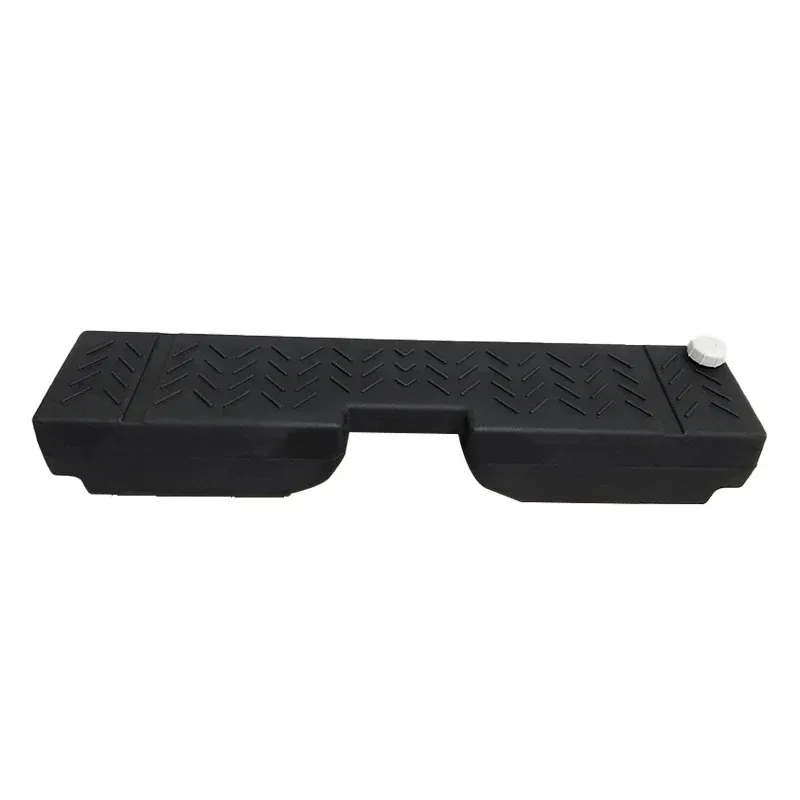 Deposit High quality outdoor off-road 4X4 accessories 40 liters storage universal water tank