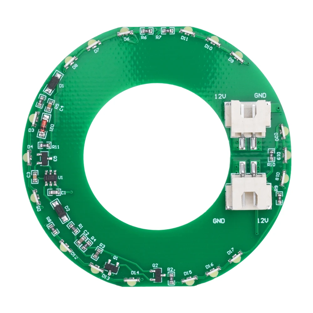 Touch Sensor Luminous Module Luminous Star Table Module Luminous Module Touch Sensor Luminous River Table Module