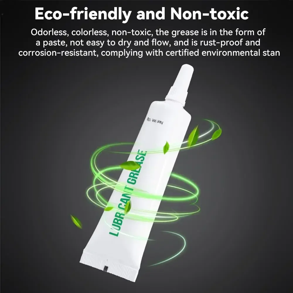 Creality زيوت التشحيم الشحوم الحد من الضوضاء تأثير تزييت جيد لسلسلة أندر K1/K1 Max/K1C جميع الطابعات ثلاثية الأبعاد #5