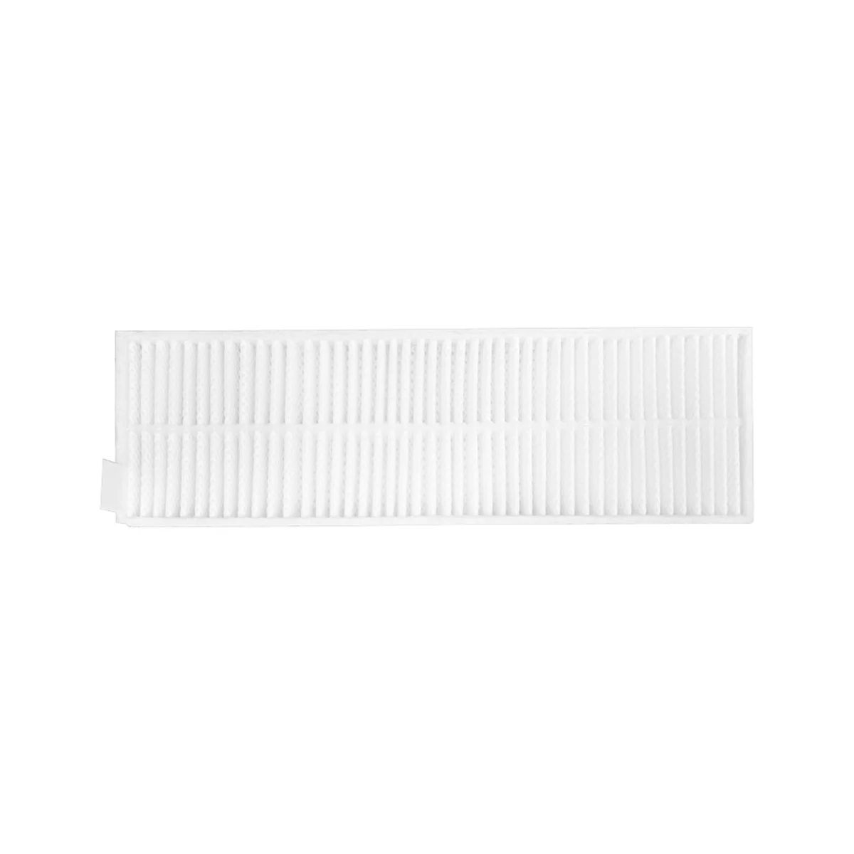 4Pcs Hepa Filter for Tefal Rowenta X-Plorer Serie 95 RG7975WH RG7987WH Robotic Vacuum Cleaner Spare