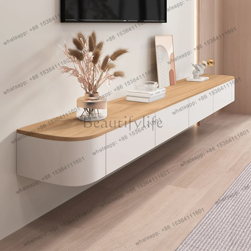 Salon Industrial Tv Stands Living Room Wall Entertainment Minimalist Tv Stands Wooden Light Luxury Muebles Para Tv Furniture