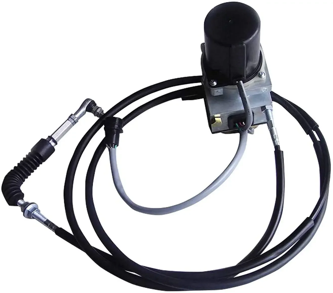 Accélérateur de gaz de vitesse, moteur 7Y5558 7Y-5558 pour 320 325 E325L E325 E320 E320A E320L