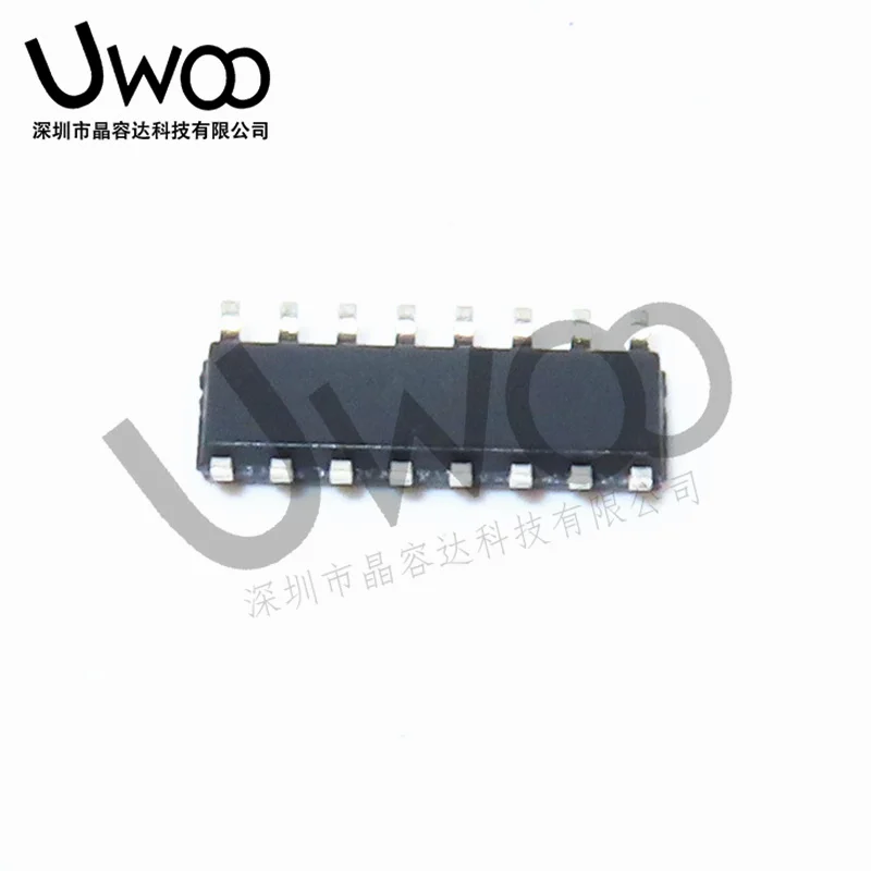 SP720ABG SOP16 Electronic Components SP720ABTG SPC1012T SPF5014 SPI-8002TW SPI-8010A New Original SSL2101