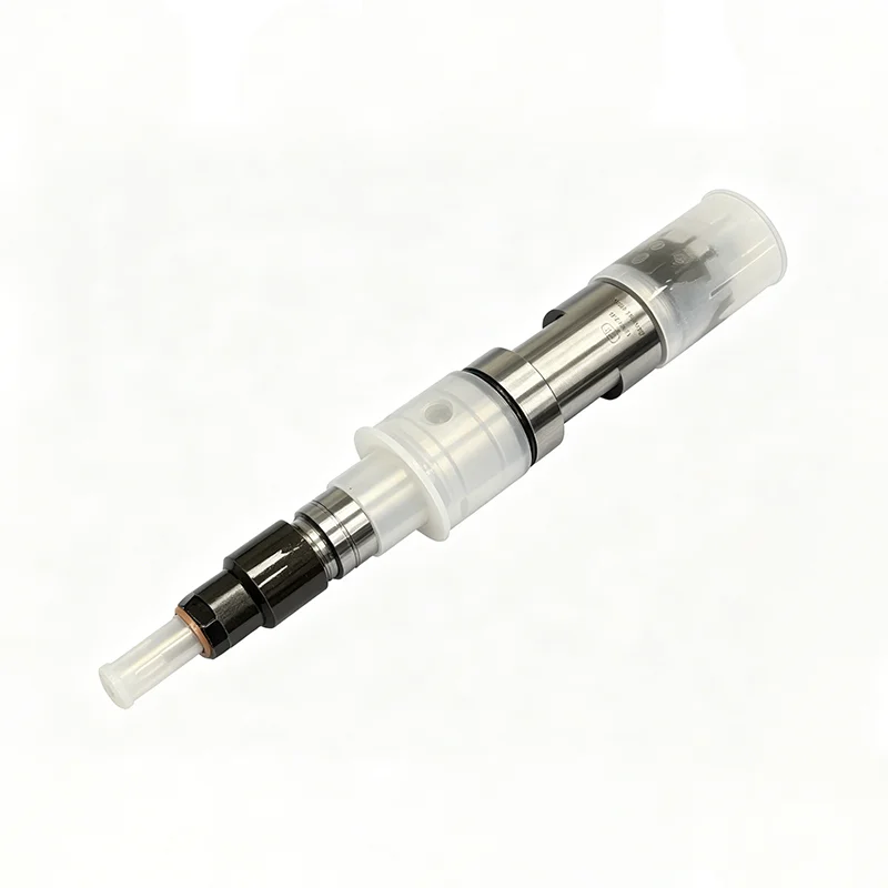 High Quality 0445120357 Injector Wear Resistant For Sinotruk WD615