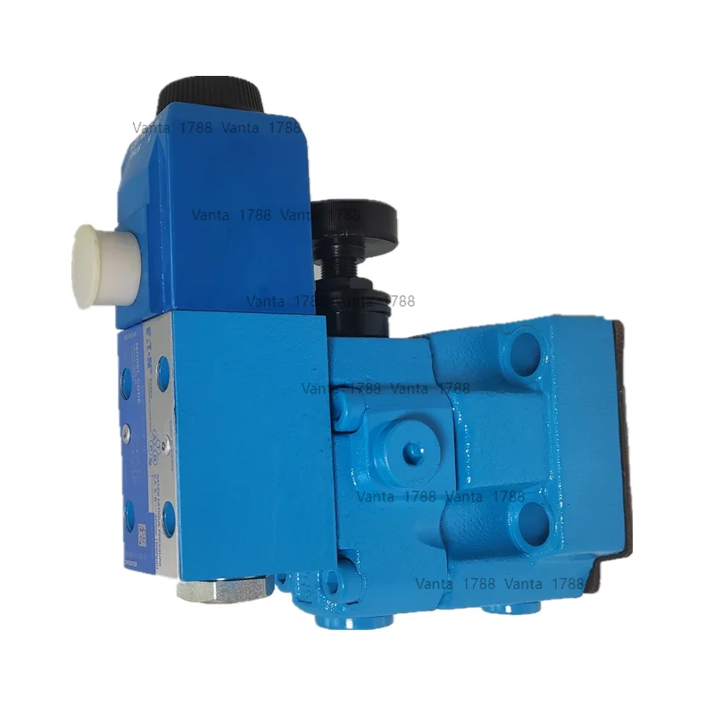 Pressure Reducing V…