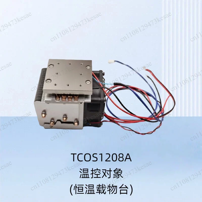 for Semiconductor TEC Cooling Module Constant Temperature Stage PID Temperature Control Board for   Optical Sensor