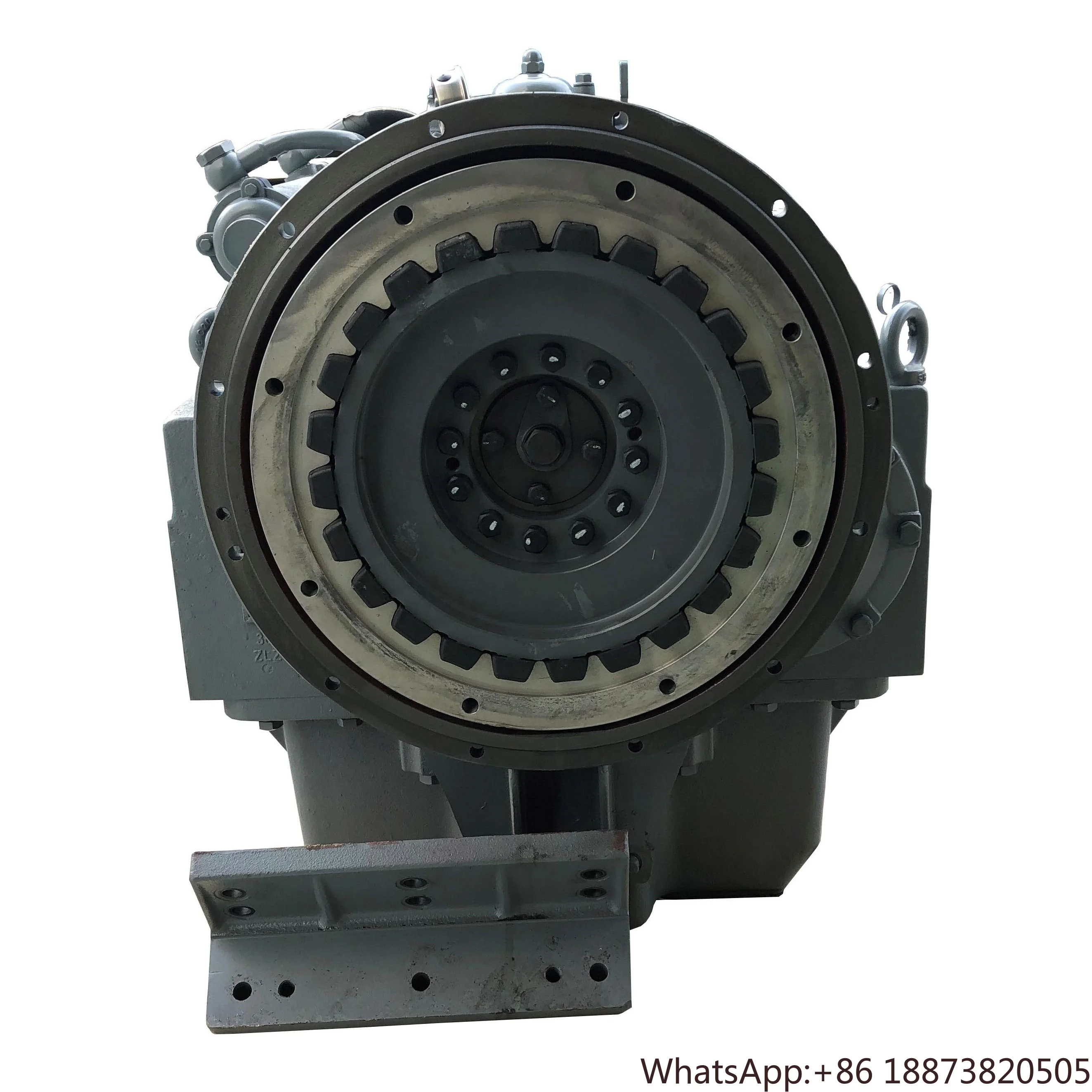 D300A  Best Price Marine Engine Use Advance   Marine Gear Box