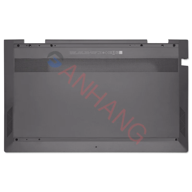 Per ENVY X360 15-ED 15-EE TPN-C149 C148 Sostituisci LCD Della Copertura Posteriore Lunetta Anteriore Palmrest Bottom Case Cerniere L93203-001 L93204-001