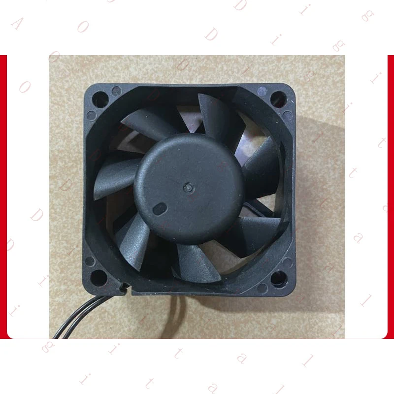 UN--  for SNOWFAN 6CM  YE6025M220B Communication 110/220 ECCooling Fan