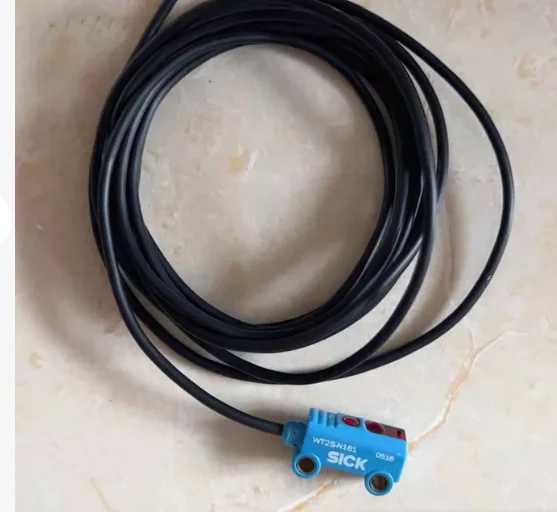 

Brand new WT2S-N161 photoelectric switch In stock 1PCS