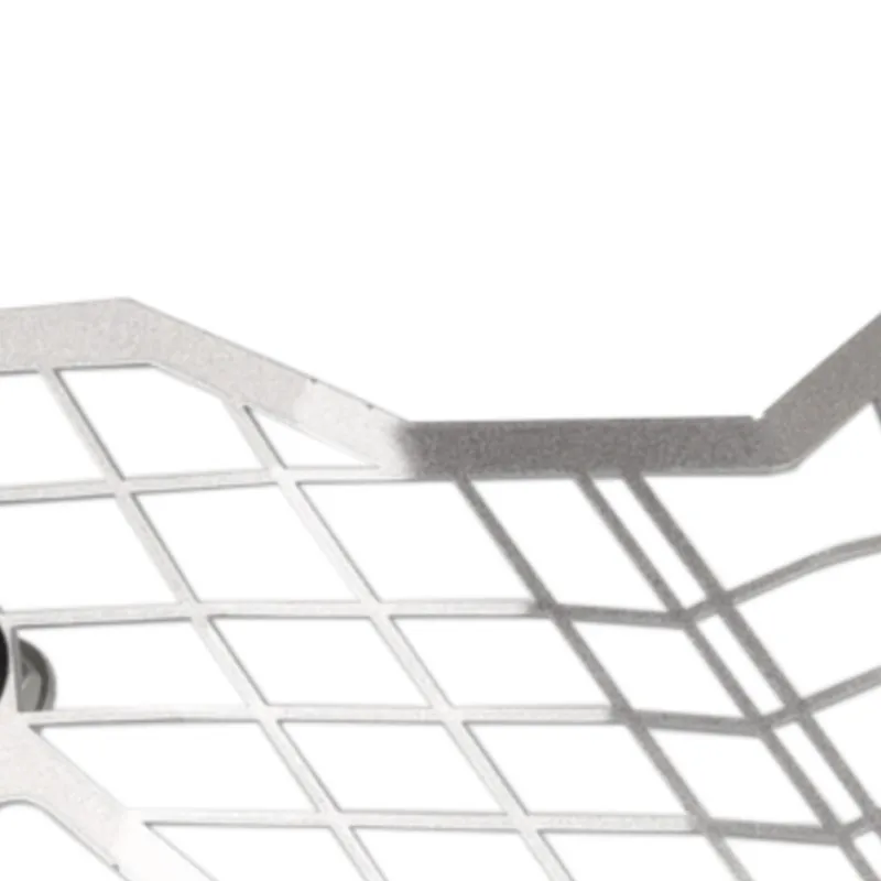 

For Honda CB400X CB500X CNC Aluminum Material Motorcycle Accessories Headlight Grille Guard Cover Protection 2020 2021 2022