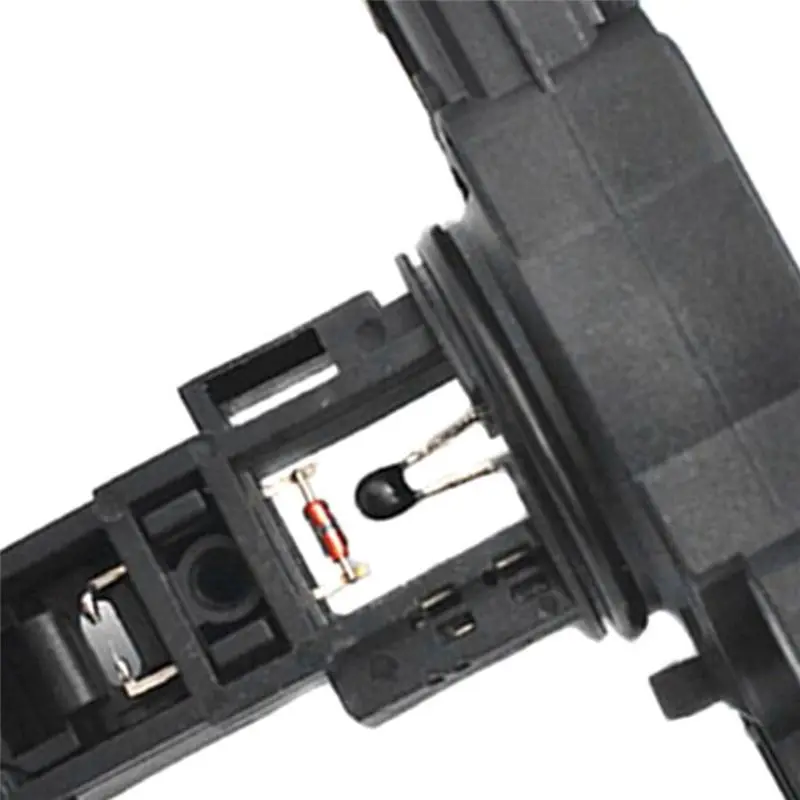 Mass Air Flow Meter Sensor MAF 1118-1130010 28083600 1881016C92 For Buick Cadillac Top-Rated