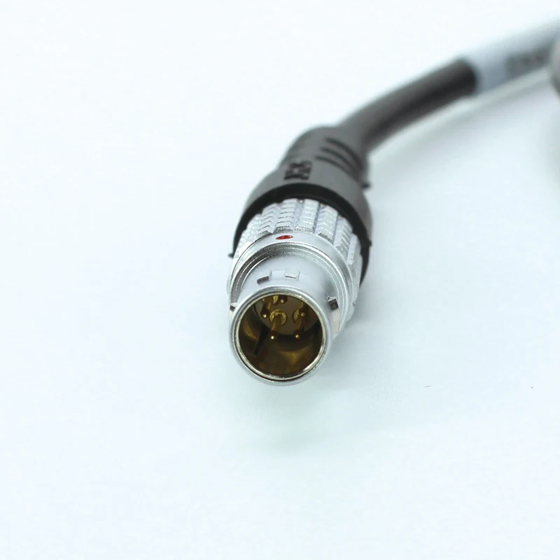 Kabel LEI CA do transmisji danych tachimetr z kablem HP PDA 563624