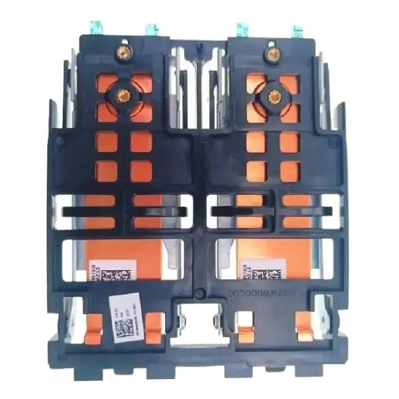 

NV. New Genuine Laptop M2 SSD3 SSD4 Bracket for ZBook Fury 15 G7 G8 M17040-001 AM2WW000J00