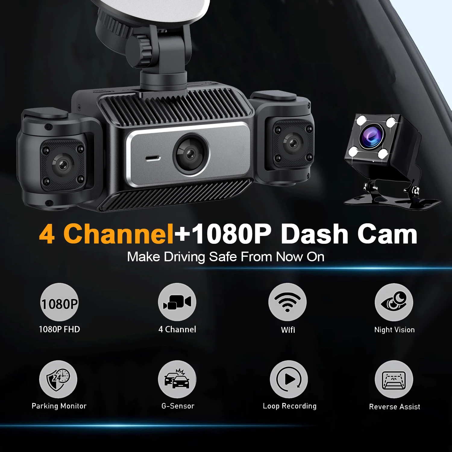 Thumbnail 2 - #55 Latest Digital Video Recorders Offers