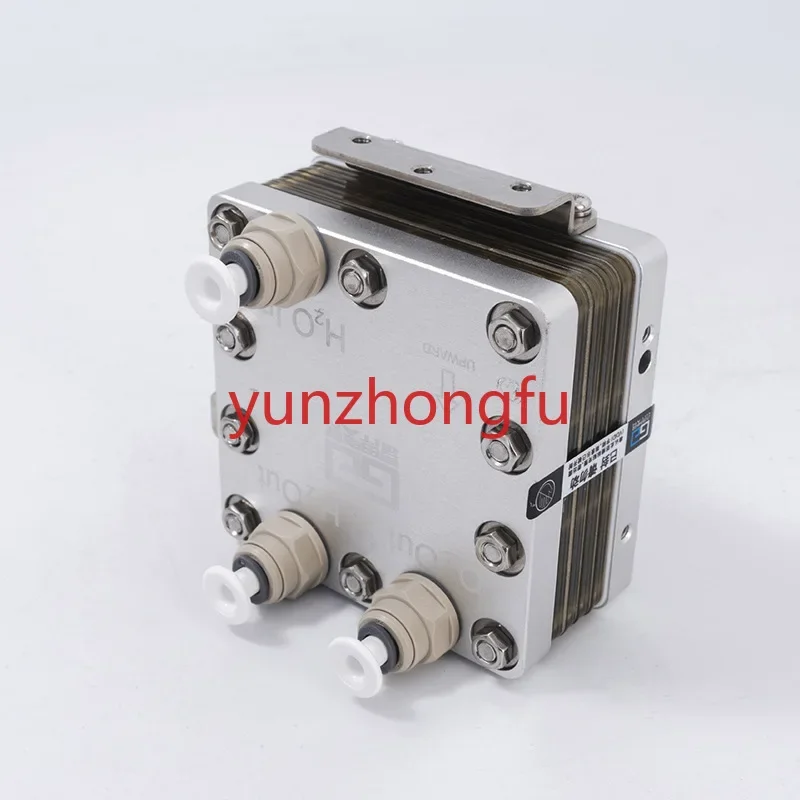 600ml Single Suction Cell Module Hydrogen Generator PEM Proton Membrane Electrode  Oxygen Machine