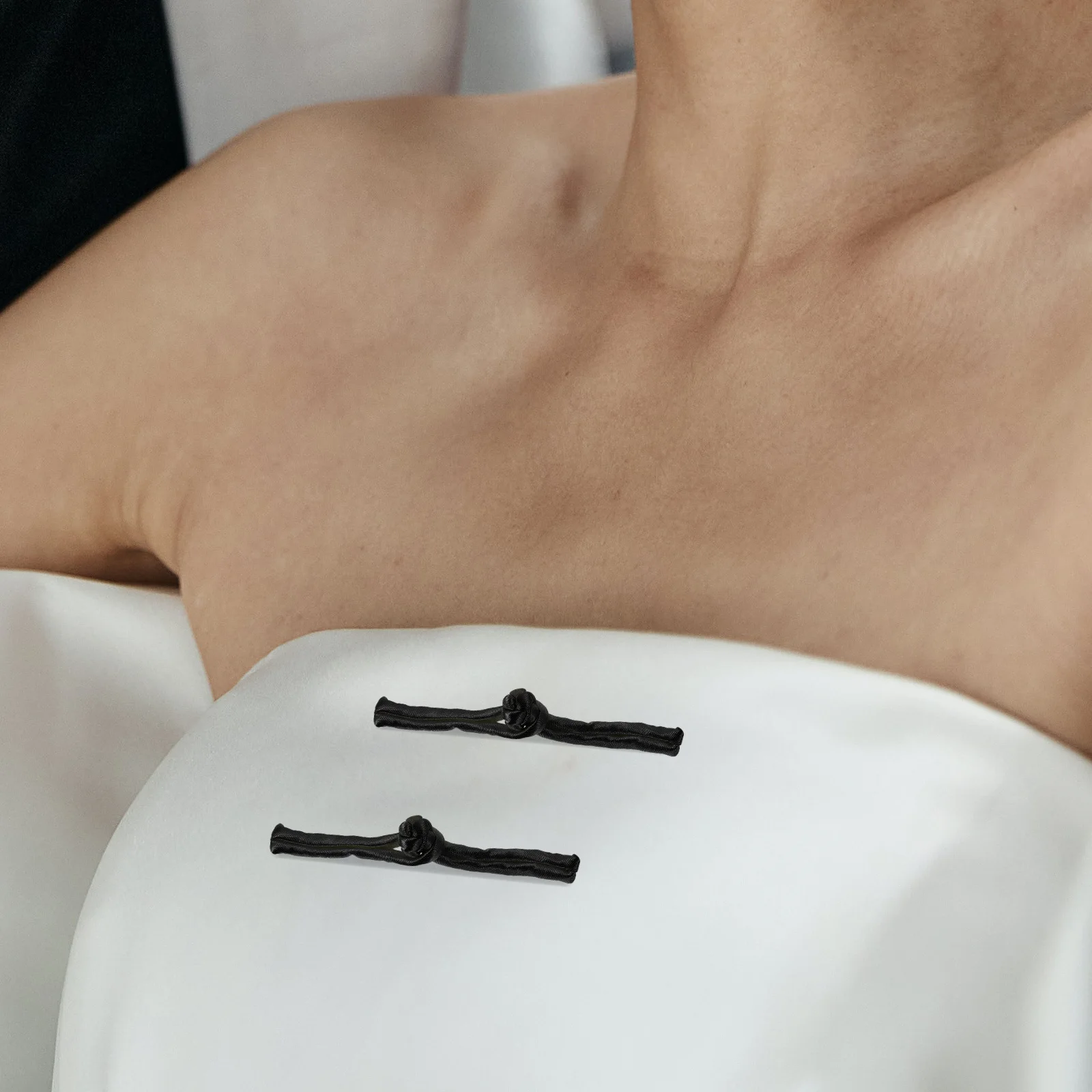 

Chinese Style Button Fastener Cheongsam Clothing Sewing Buttons Accessories Knot Buckle Traditional Wear Diy