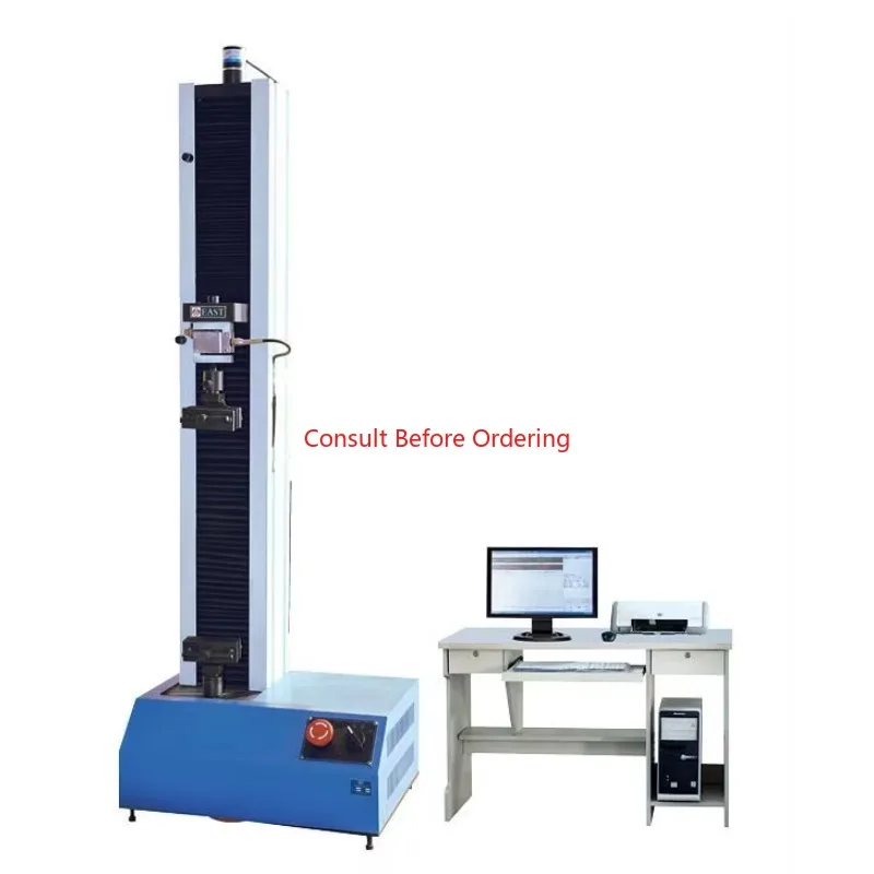 Universal Testing Machine Tensile Compressive Tester Bending Peel Test Equipment