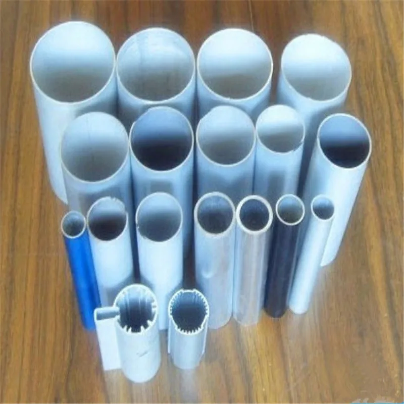 

1Pcs 12mm-36mm ID 100mm Length 38mm OD Aluminum Alloy Hollow Tube Pipe