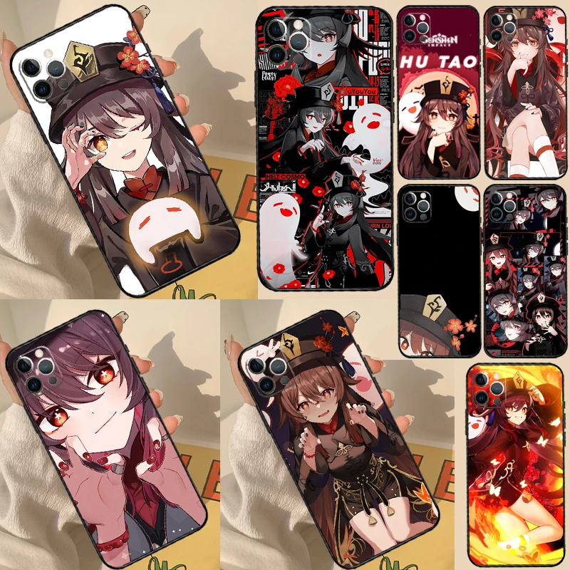 후타오 겐신 임팩트 케이스 (오포 A58 A5 Pro A15 A16 A17 A57 A77 A94 A74 A54 A76 A96 A40 A60 A80 A18 A38 A78 A98 용)