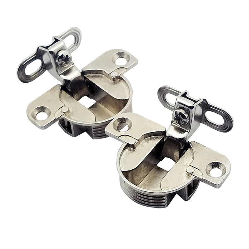 Cabinet Door Hinge Open Door Hidden Hinge 35 Cup Special Angle Door Hinge Small Side Spring Hinge