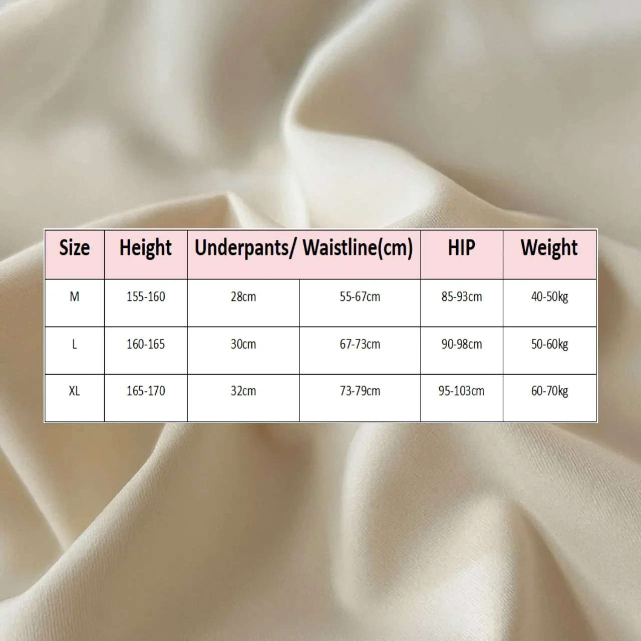 6 قطعة الملابس الداخلية النسائية مثير سراويل رقيقة جدا ملخصات عالية المرونة ملابس داخلية جيدة التهوية 7A مريحة العشير لينة الملابس الداخلية