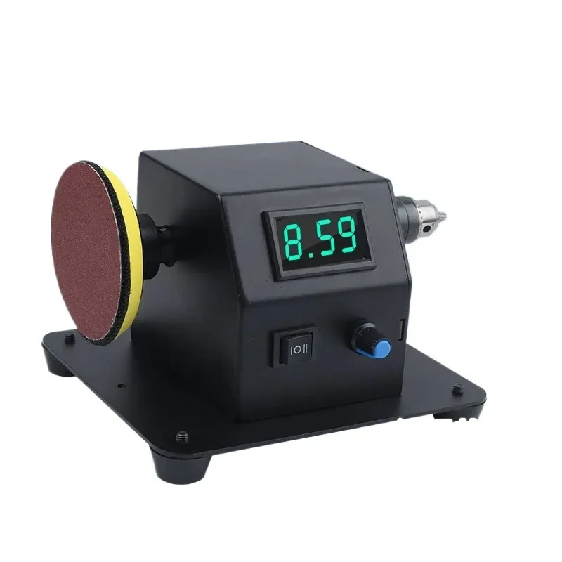 Enhance your kitchen efficiency and precision with this versatile Household Micro Grinder. Designed as an essential electric