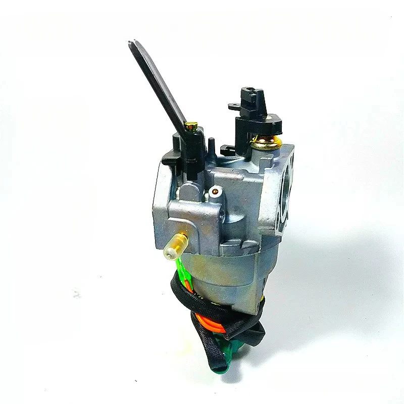 High Quality Universal Carburetor For GX390 5KW 6.5KW 7500 Q Generator Accessories