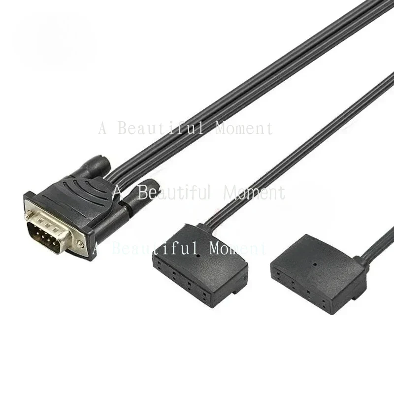 CHEN--Original audio cable for BOSE CineMate AV3-2-1 PS3-2-1 321 II speaker