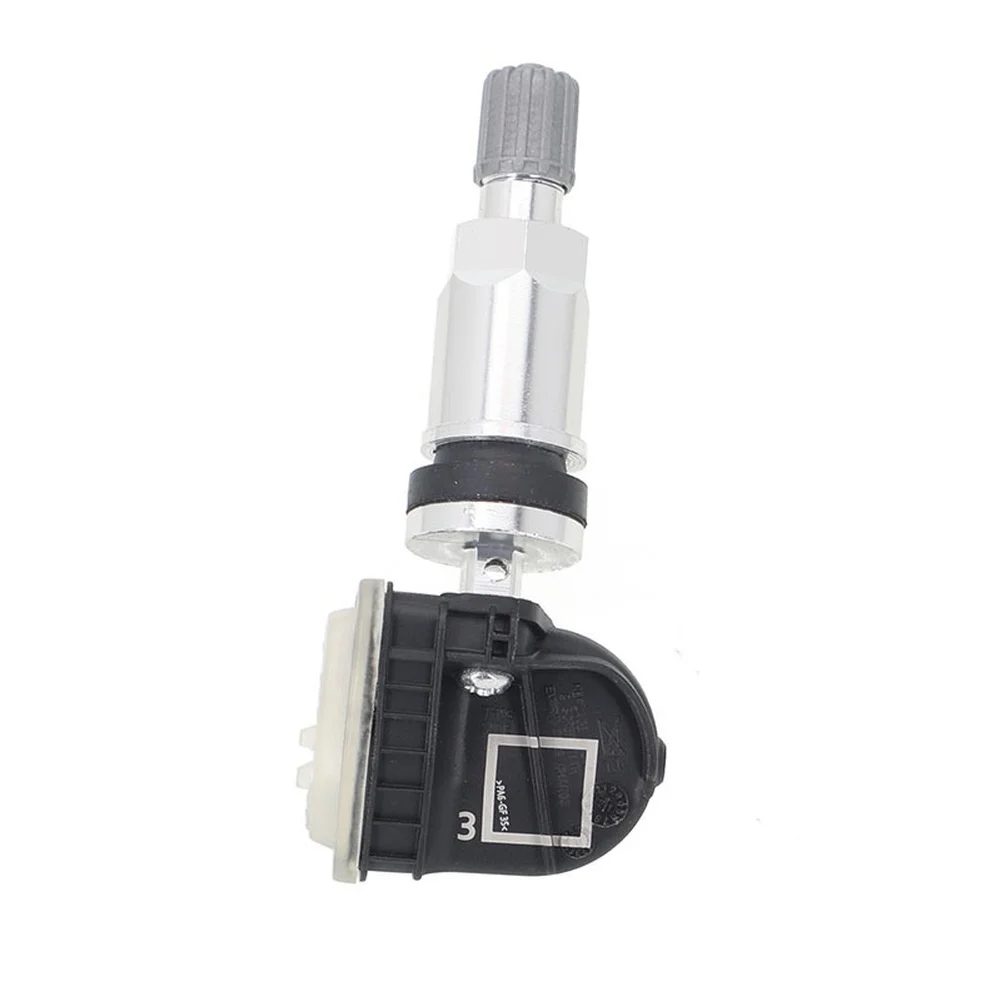 

Tire Pressure Monitor System For Chevy For GMC For Buick TPMS Sensor 13598772