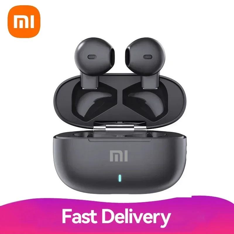 XIAOMI E98 Wireless Bluetooth 5.3 Earphones Touch Control Earbuds TWS Waterproof Gaming Sports Hifi Headphones With Mic