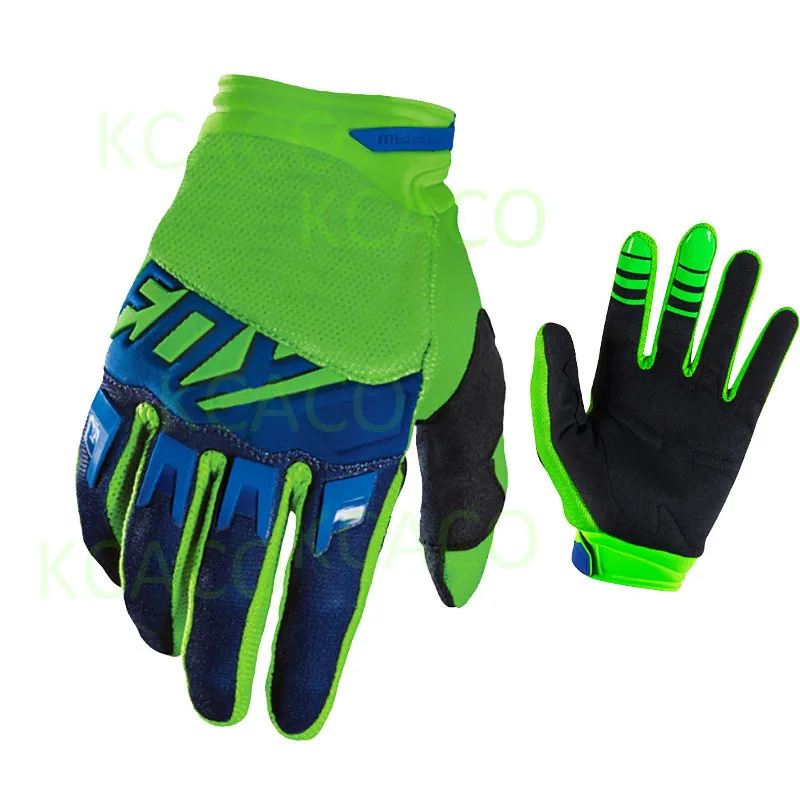 Ultrafox-guantes de ciclismo todoterreno MX, Enduro, descenso, bicicleta, Motocross, BMX, ATV, MTB