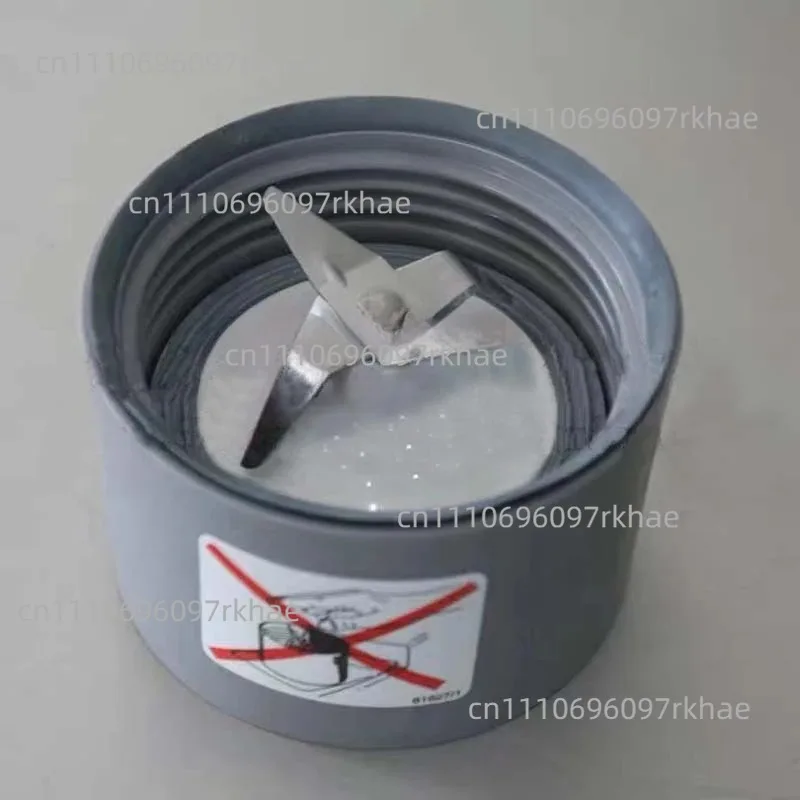 Applicable To for Kenwood AT338 AT337 Mixer with Mixing Knife Accessories, Jianwu Crushing Knife Component
