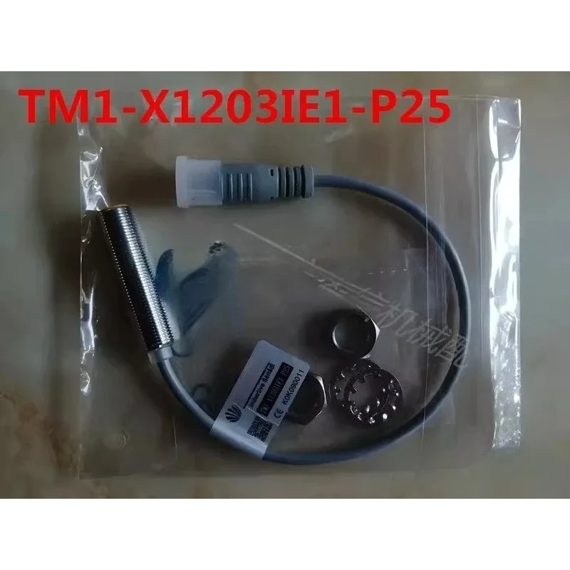 Taiwan Yahong Prosensor proximity switch TM1-X1203IE1-P25 brand new/original genuine