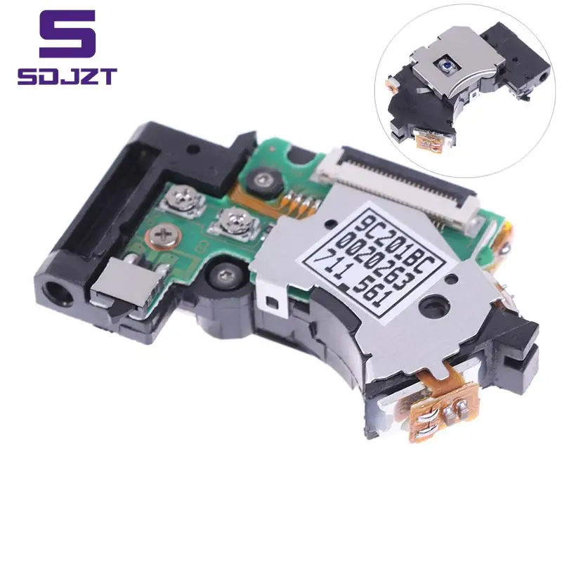 

PVR-802W PVR 802W PVR802W Laser Lens For 2 PS2 SlimConsole PVR 802 W KHS-430 Optical Replacement