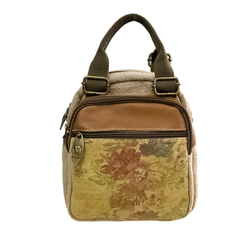 Mochilas Mujer 2025 New Ita Bag Pack Luxury High-end Women's Backpack Luxury Designer Bolsa Feminina Back Pack